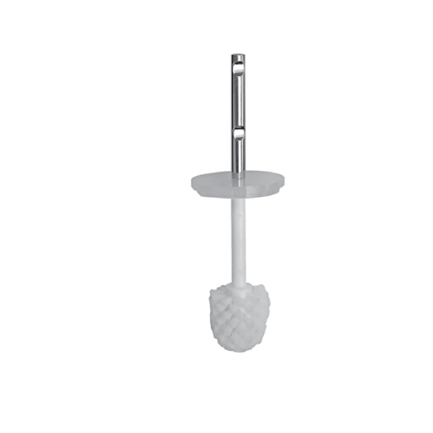 Tl Bath ricambio scopino completo cromo e plexiglass 0303/R-C - immagine del catalogo Tl Bath