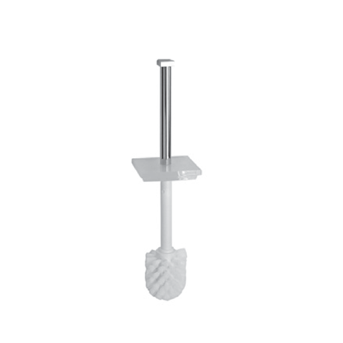 Tl Bath ricambio scopino completo cromo e plexiglass 0305/R-C - immagine del catalogo Tl Bath