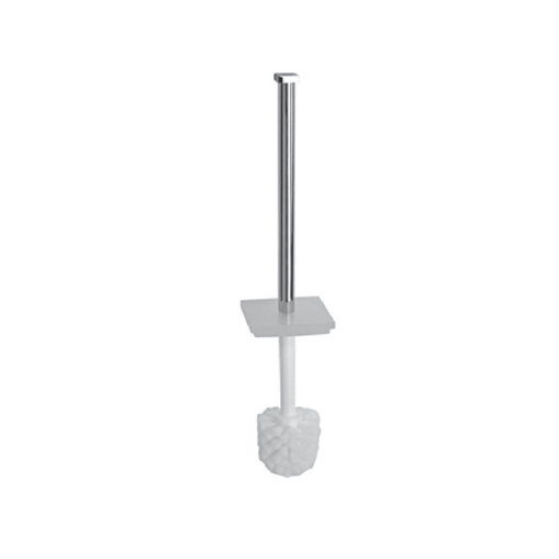 Tl Bath ricambio scopino completo cromo e plexiglass 0306/R-C - immagine del catalogo Tl Bath
