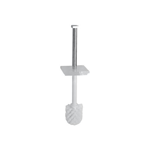 Tl Bath ricambio scopino completo cromo e plexiglass 0307/R-C - immagine del catalogo Tl Bath