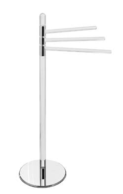 Tl Bath Giglio piantana lavabo 0724
