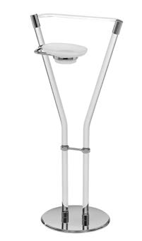 Tl Bath Gardenia piantana bidet 0784