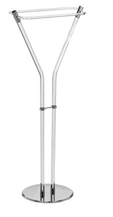 Tl Bath Gardenia piantana lavabo 0787