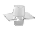 Tl Bath Giglio portaspazzolini a parete 1002