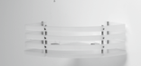 Tl Bath For Box angolare doccia 1321