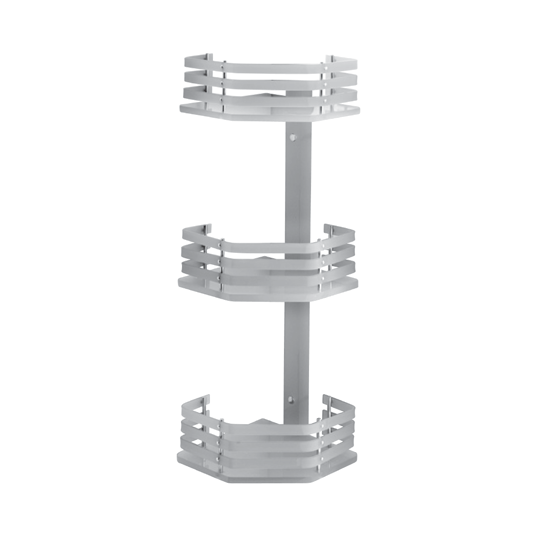 Tl Bath For Box angolare 3 piani e att 1334 - immagine del catalogo Tl Bath