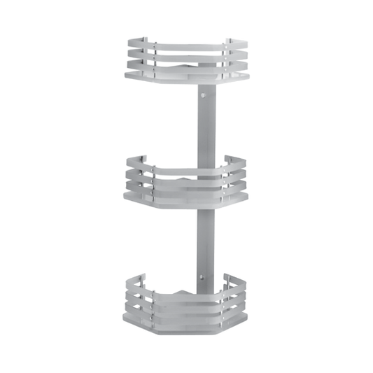 Tl Bath For Box angolare 3 piani e att 1334 - immagine del catalogo Tl Bath