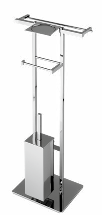 Tl Bath Star piantana wc-bidet 3075