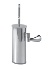 Tl Bath Kor portascopino a parete destro 5566DX