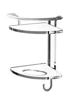 Tl Bath For Box angolare doccia 603