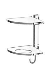 Tl Bath For Box angolare doccia 605