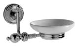 Tl Bath Queen portasapone a parete 6601C