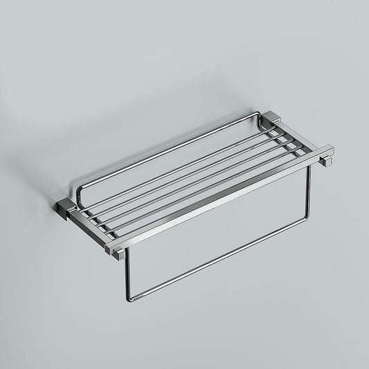 Tl Bath Ciak griglia con portasalviette C438