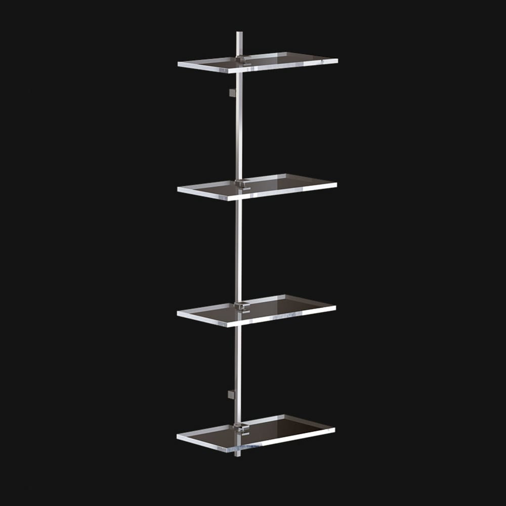Tl Bath Ciak scaffale 4 piani C444
