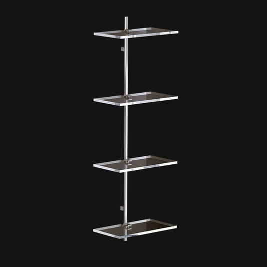 Tl Bath Ciak scaffale 4 piani C444