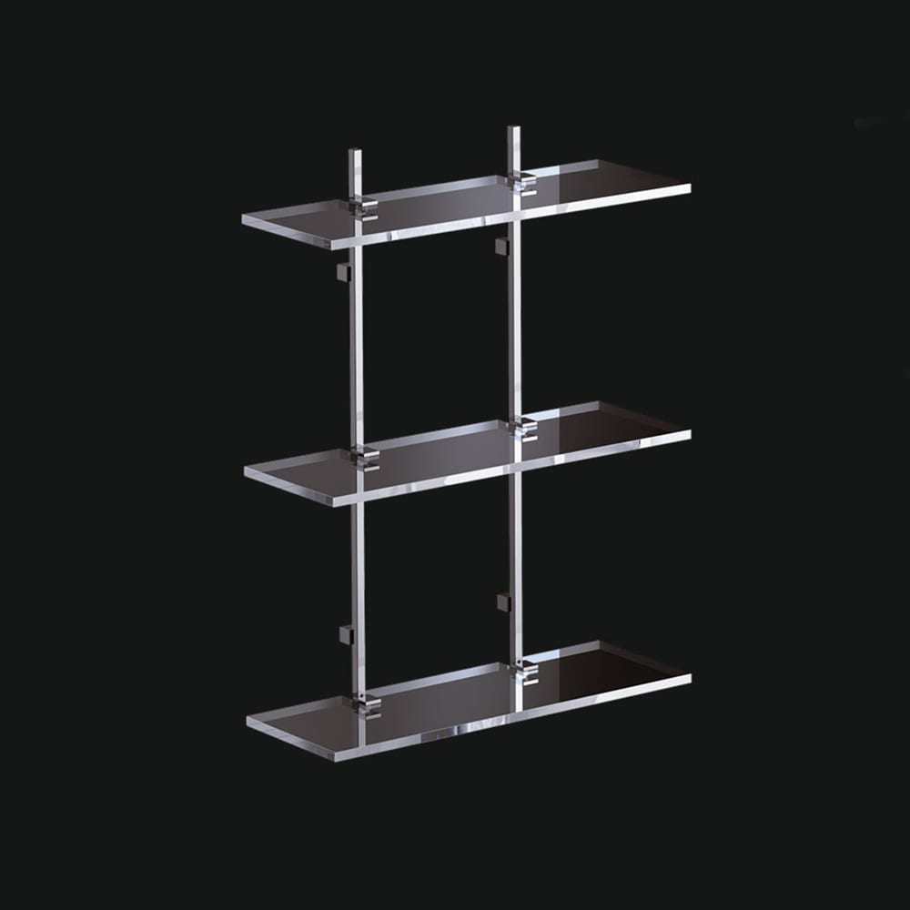 Tl Bath Ciak scaffale 3 piani C453