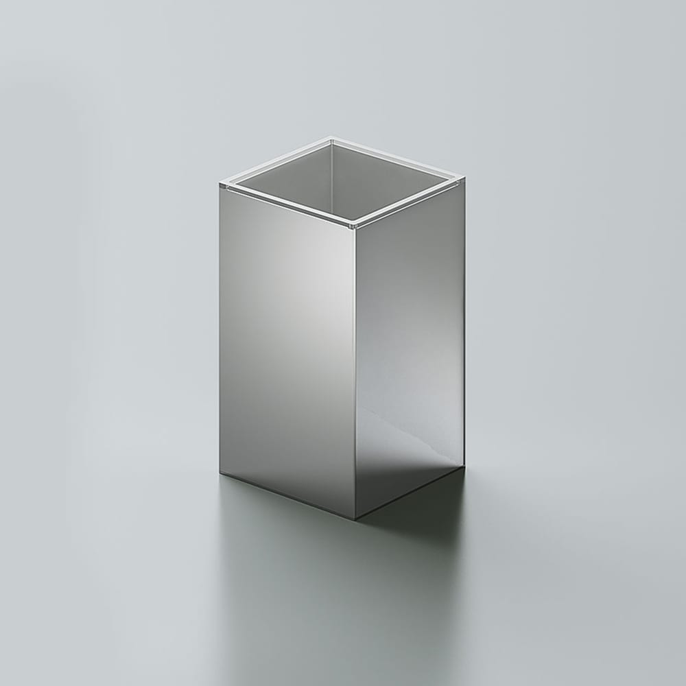 Tl Bath Ciak portaspazzolini da appoggio C462