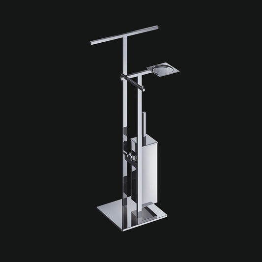 Tl Bath Ciak piantana wc-bidet C475