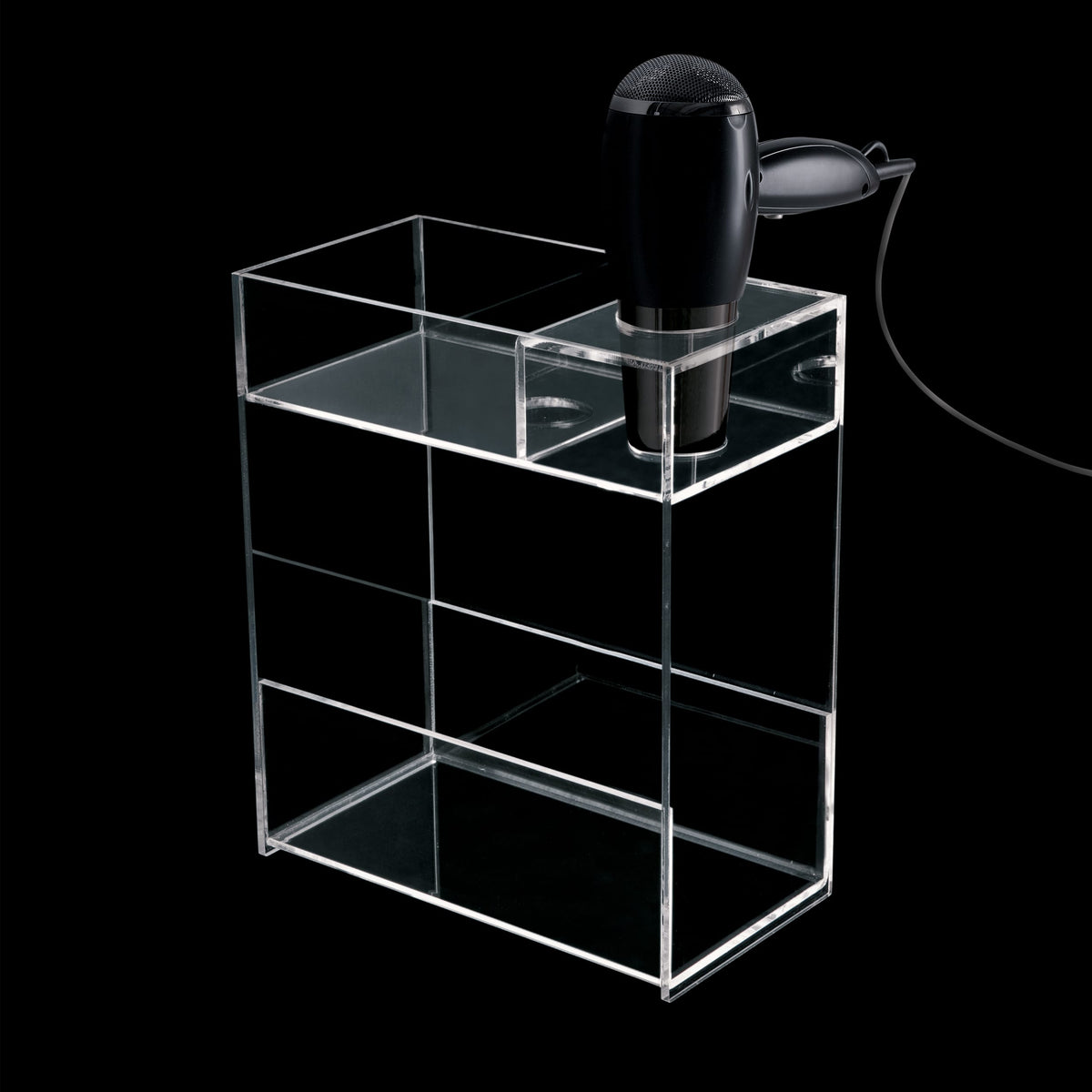 Tl Bath porta phon da parete K142