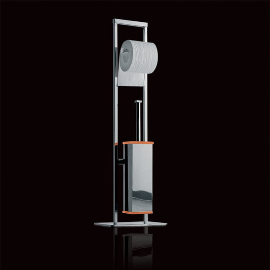 Tl Bath Eden piantana wc 0873