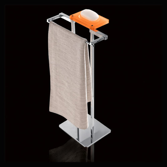 Tl Bath Eden piantana bidet 0874