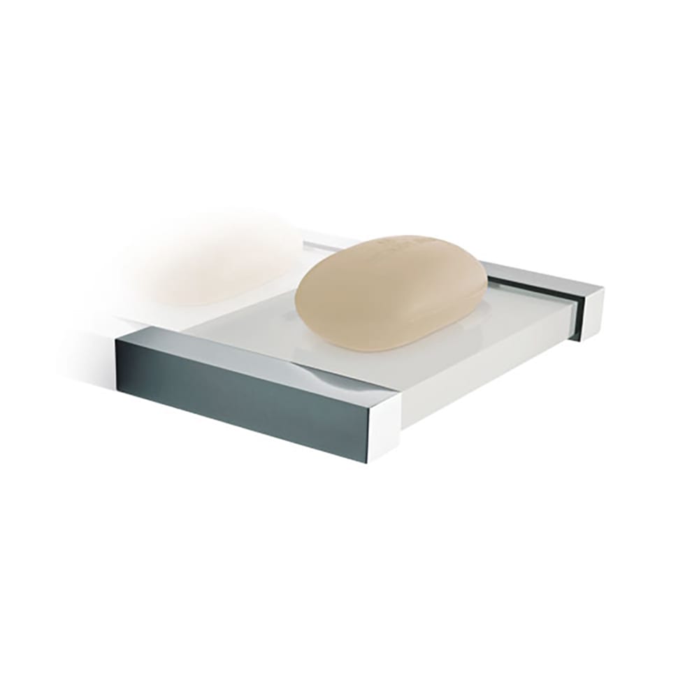 Tl Bath Eden portasapone a parete 4501