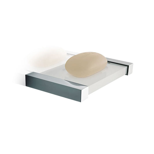 Tl Bath Eden portasapone a parete 4501