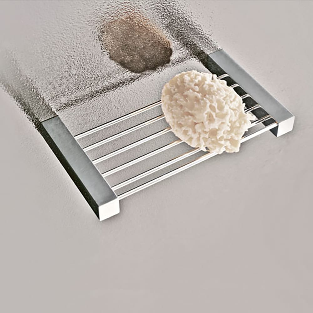 Tl Bath Eden griglia portaspugna 4530