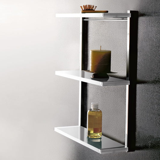 Tl Bath Eden scaffale 3 piani 4543