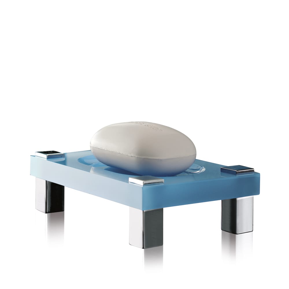 Tl Bath Eden portasapone da appoggio 4561