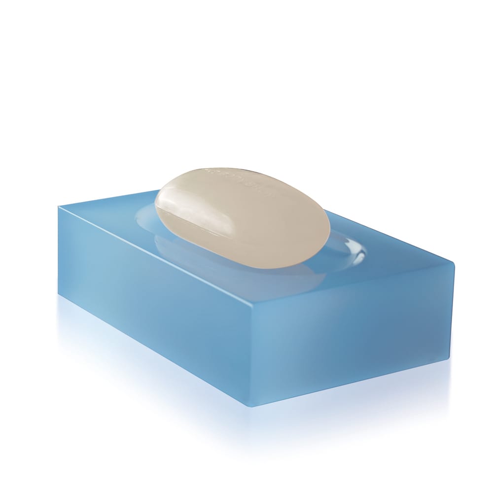 Tl Bath Eden portasapone da appoggio 4571