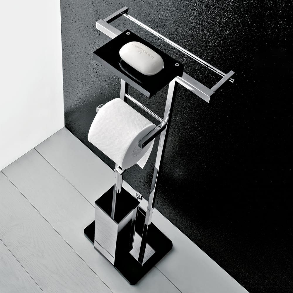 Tl Bath Eden piantana wc-bidet 4575