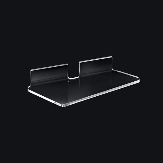 Tl Bath Flesso Plexi mensola FLP710