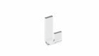 Tl Bath Flesso Plexi appendiabito singolo FLP604