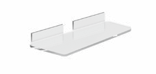 Tl Bath Flesso Plexi mensola FLP610
