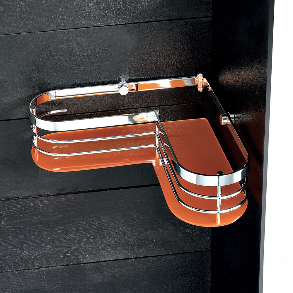 Tl Bath For Box angolare doccia 1311