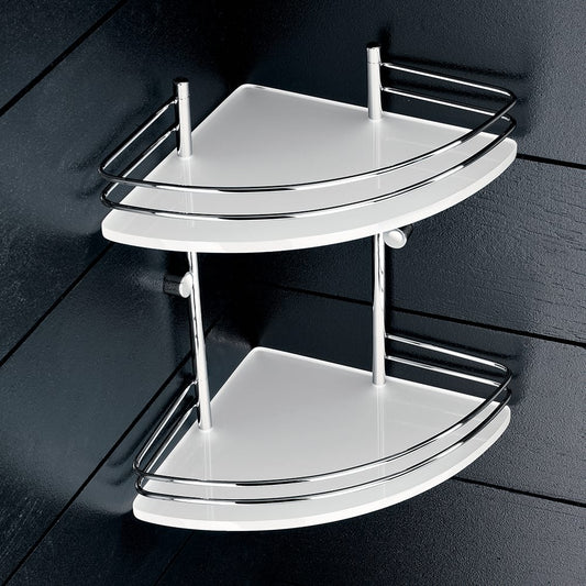 Tl Bath For Box angolare doccia con ringhiere 1583