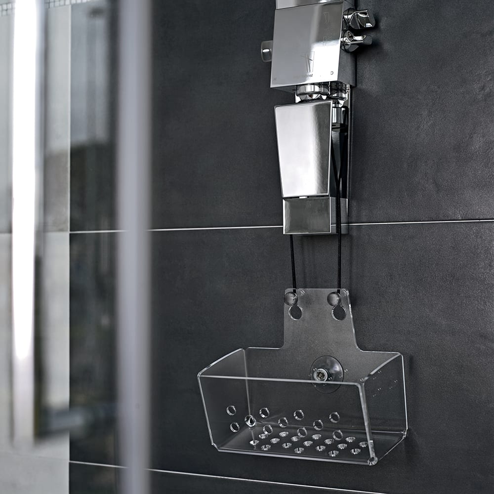 Tl Bath For Box portaoggetti 2101