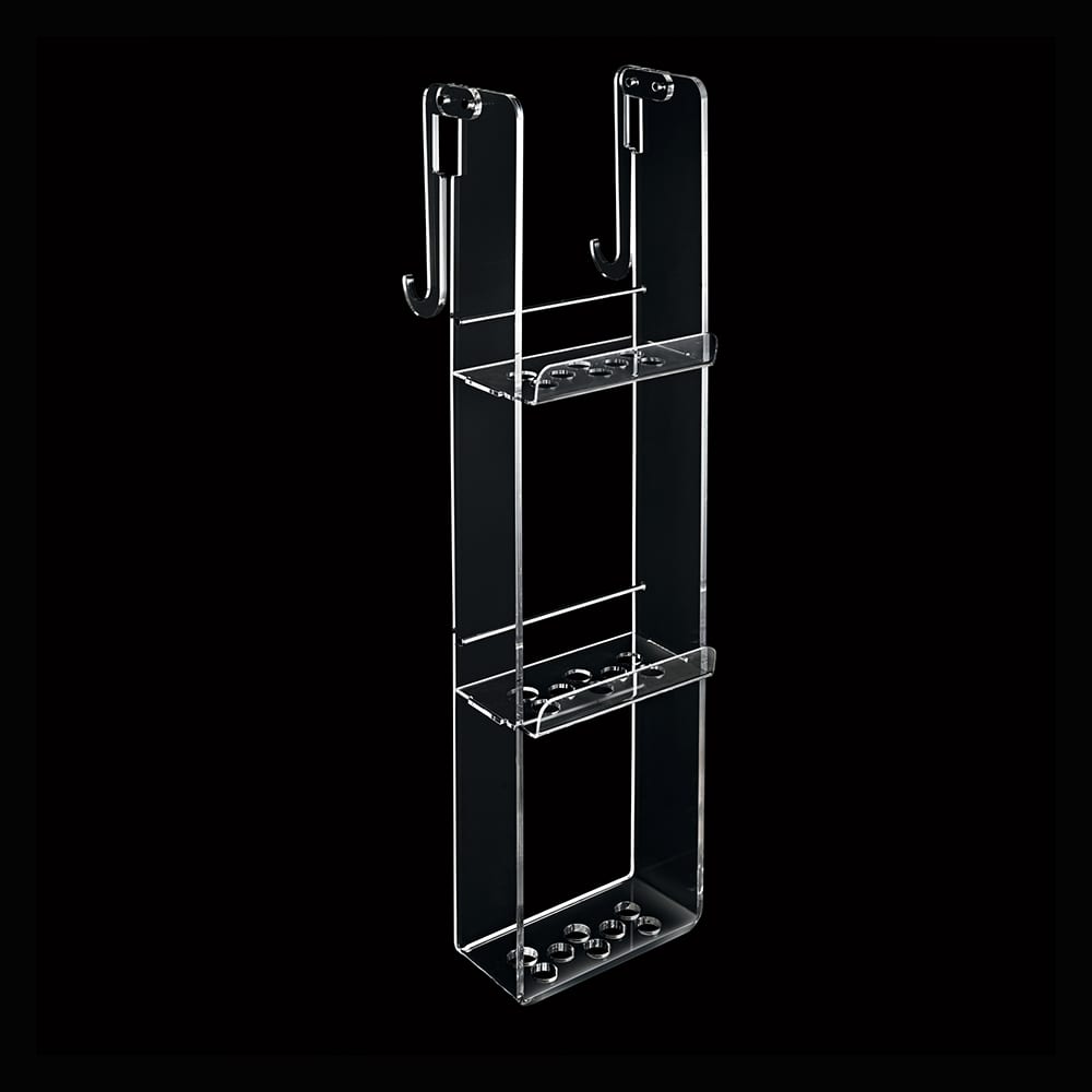 Tl Bath For Box portaoggetti 3 piani con gancio 2113