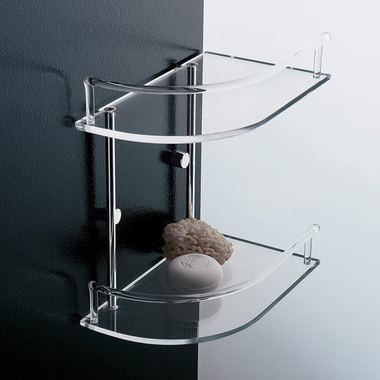 Tl Bath For Box angolare doccia 2583