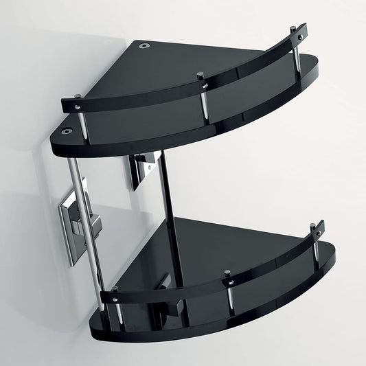 Tl Bath For Box angolare doccia con ringhiere G233