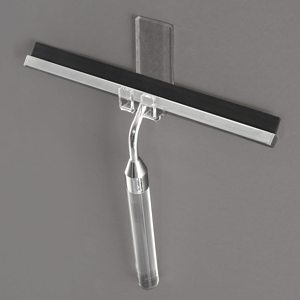 Tl Bath For Box gancio adesivo per tergidoccia K136