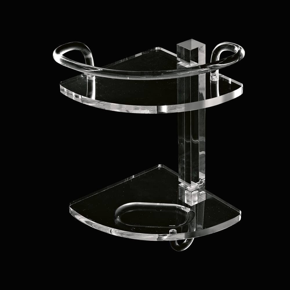 Tl Bath For Box angolare doccia L003