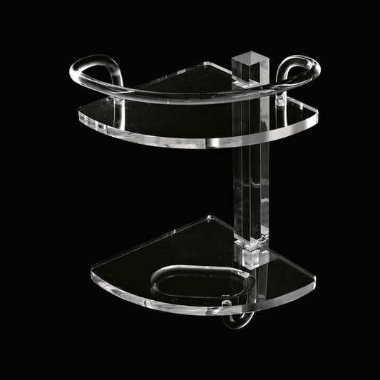 Tl Bath For Box angolare doccia L003