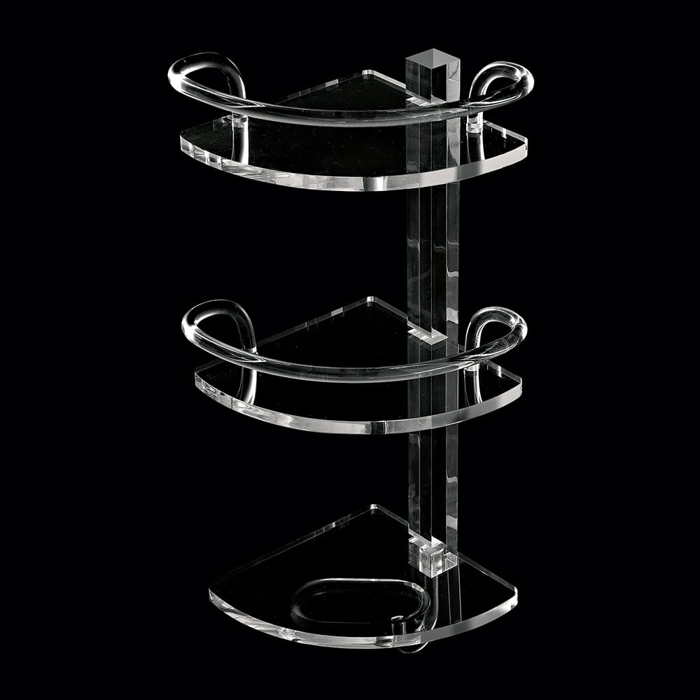 Tl Bath For Box angolare doccia L004