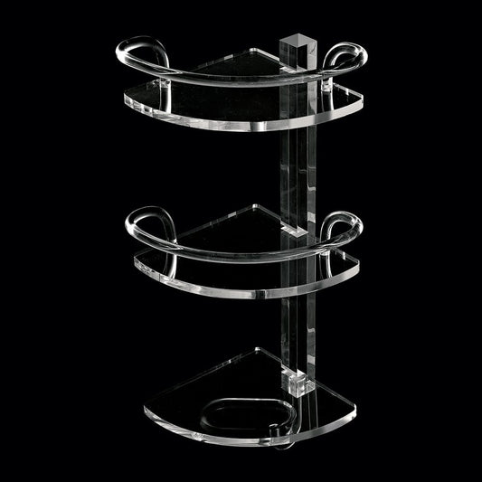 Tl Bath For Box angolare doccia L004