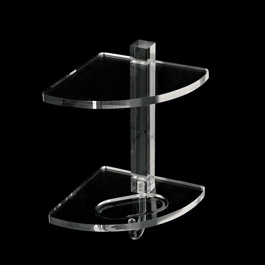 Tl Bath For Box angolare doccia L005