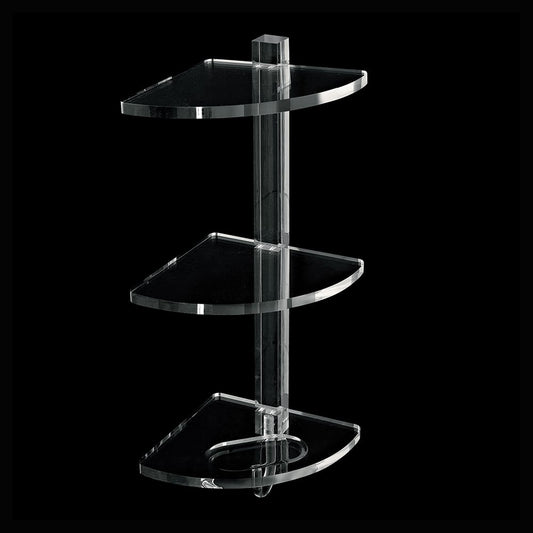 Tl Bath For Box angolare doccia L006