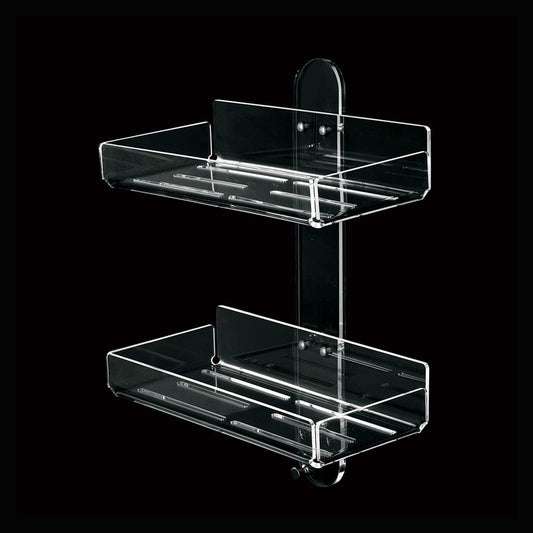 Tl Bath For Box portaoggetti L232