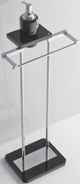 Tl Bath Grip piantana bidet G274